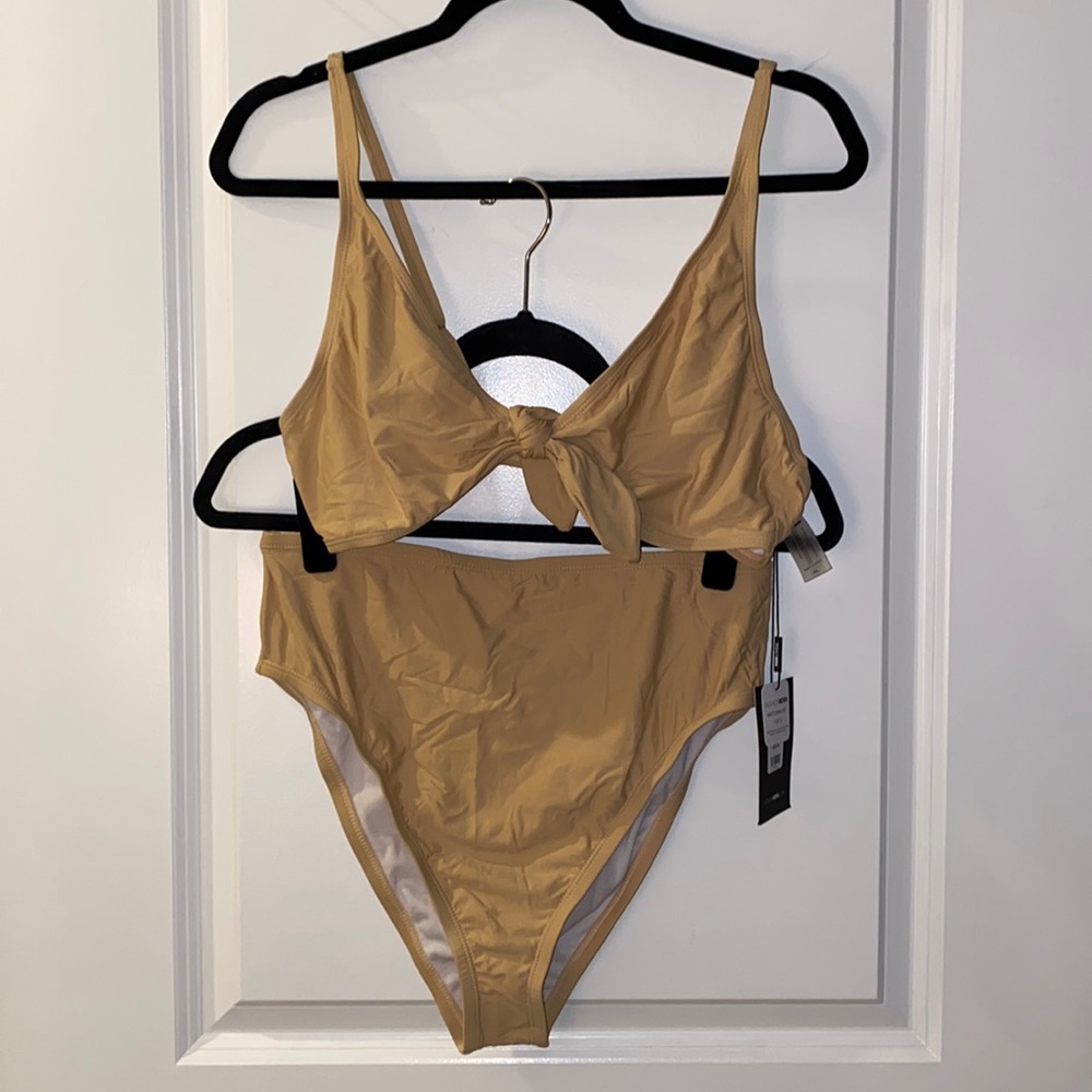 Fashion Nova Bikini